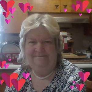 Meet your Posher, Barbara